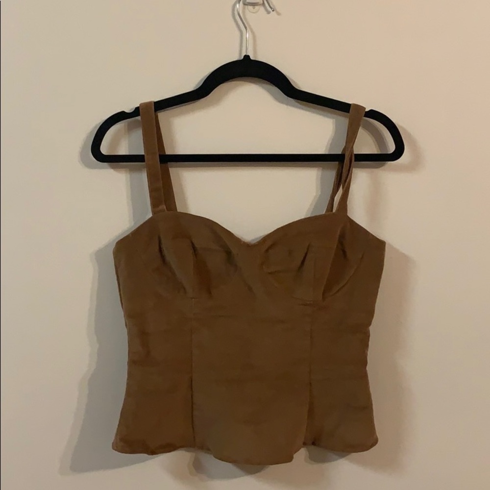 Reformation Top